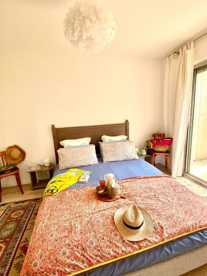 Cashmere, Aix En Provence Grand T2 Avec Jardin En Ville Aix-en-Provence Exterior photo